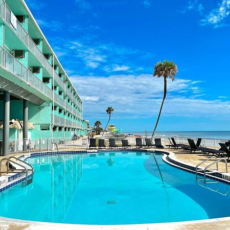 Makai Beach Lodge Ormond Beach Eksteriør billede