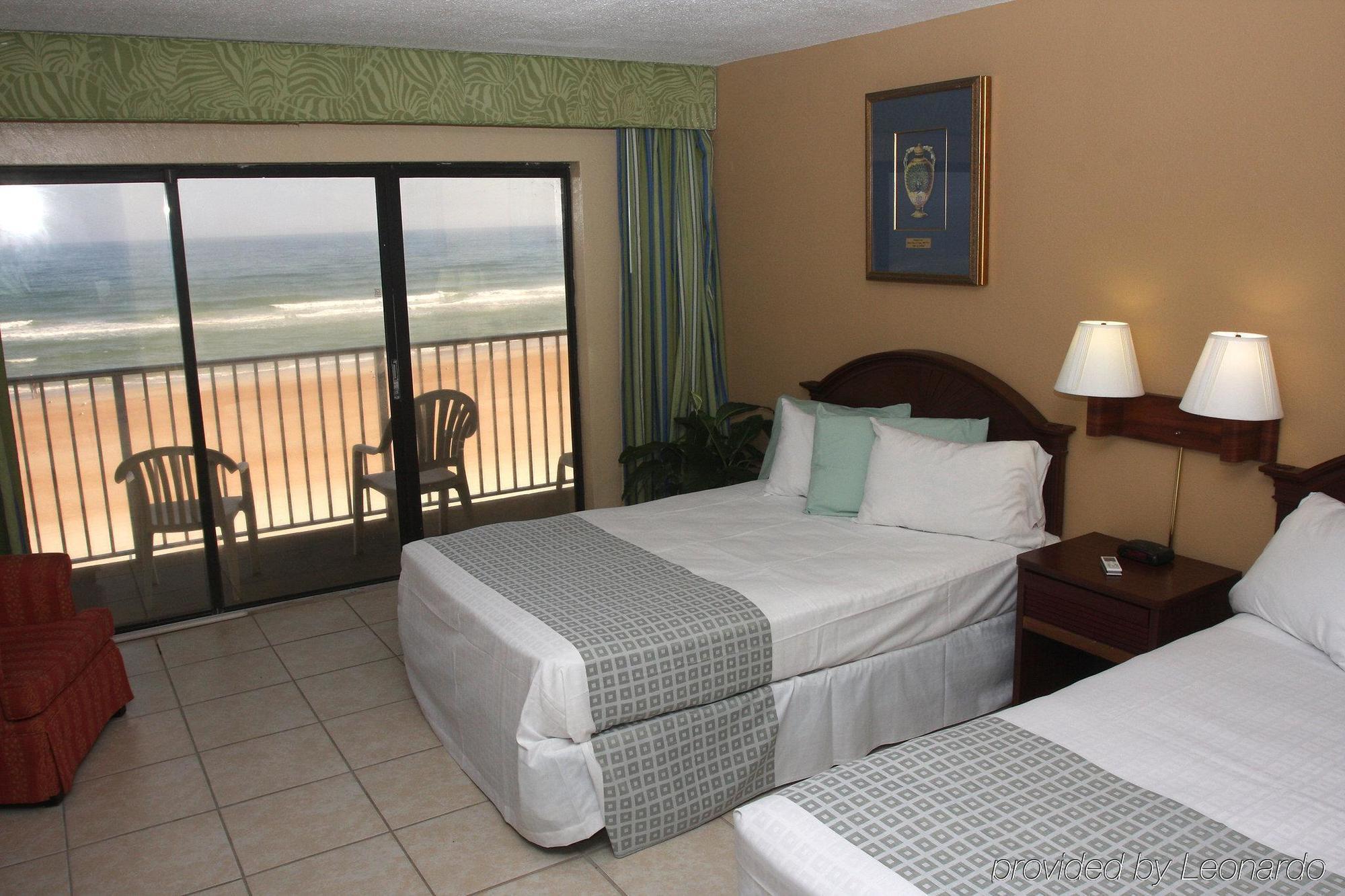 Makai Beach Lodge Ormond Beach Eksteriør billede