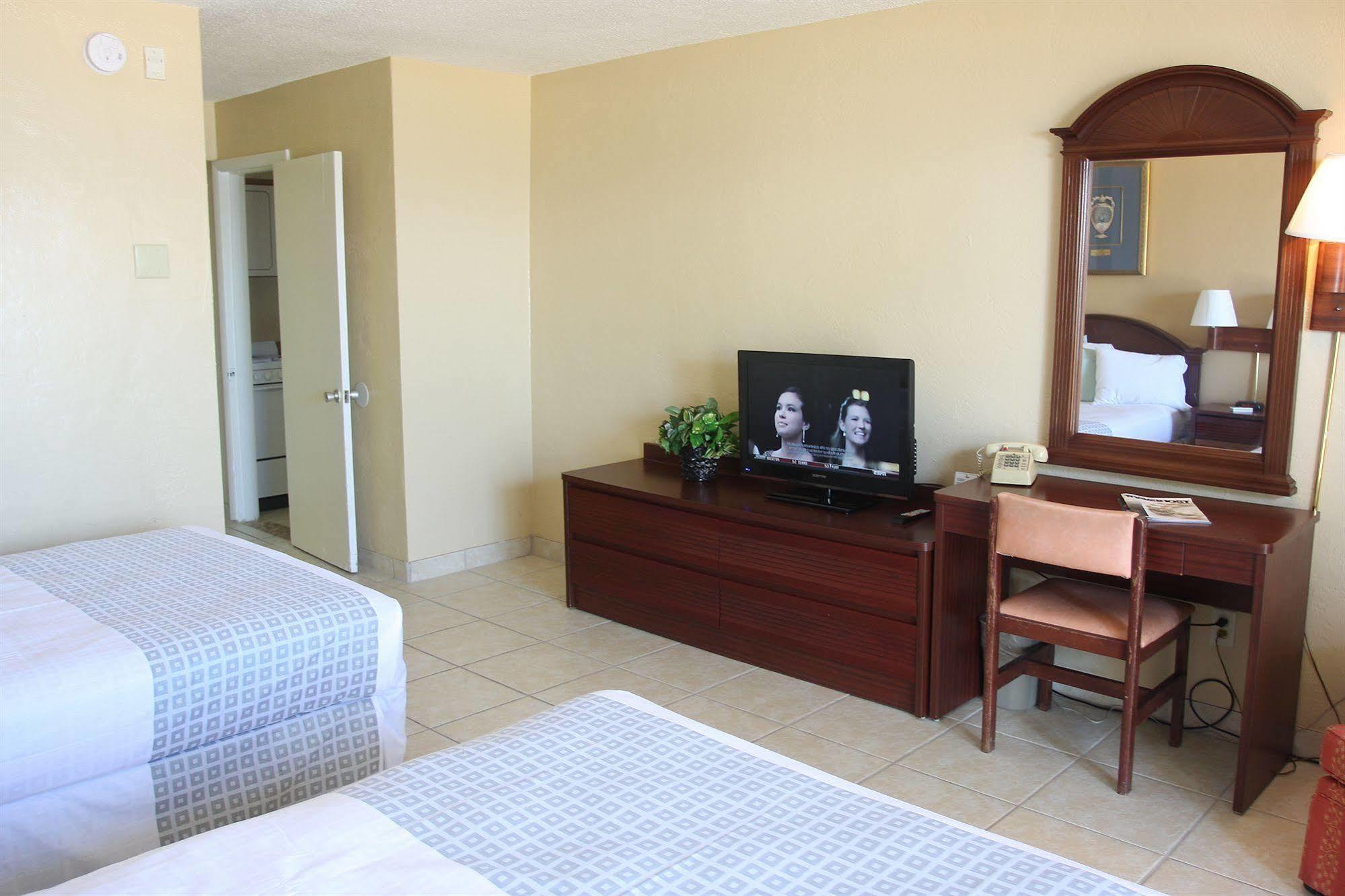 Makai Beach Lodge Ormond Beach Eksteriør billede